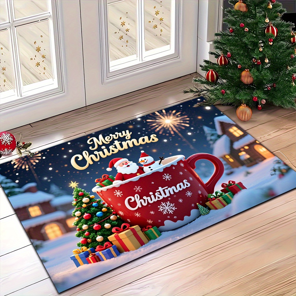 Festive Holiday Wreath Motif F - Dance Pad Machine 评论和价格
