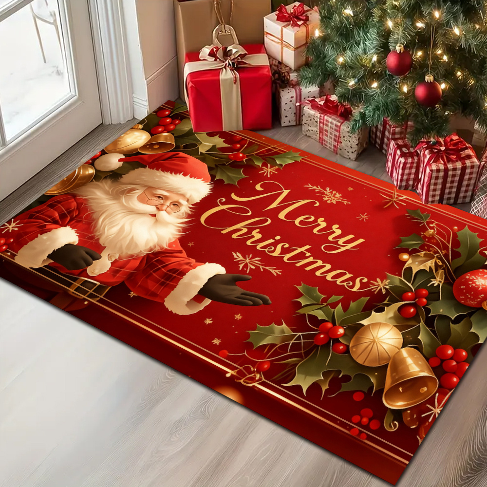 Festive Holiday Wreath Motif F - Dance Pad Machine 评论和价格