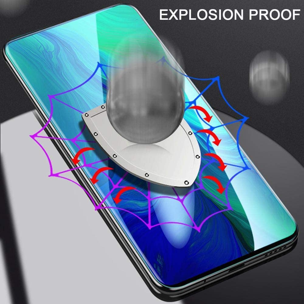 3Pcs Screen Protector Hydrogel - Arcade Wangan Midnight 评论和价格