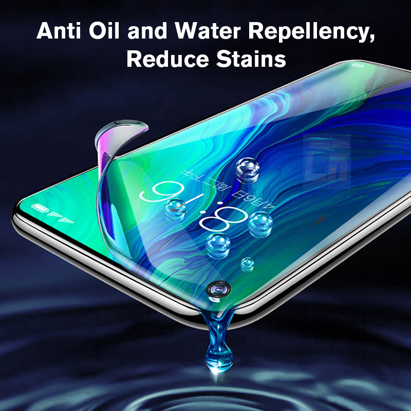 3Pcs Screen Protector Hydrogel - Arcade Wangan Midnight 评论和价格