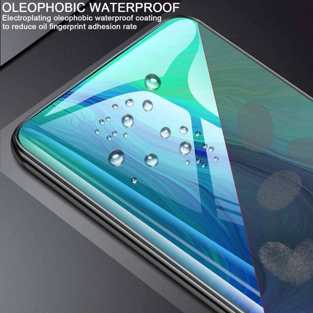 3Pcs Screen Protector Hydrogel - Arcade Wangan Midnight 评论和价格