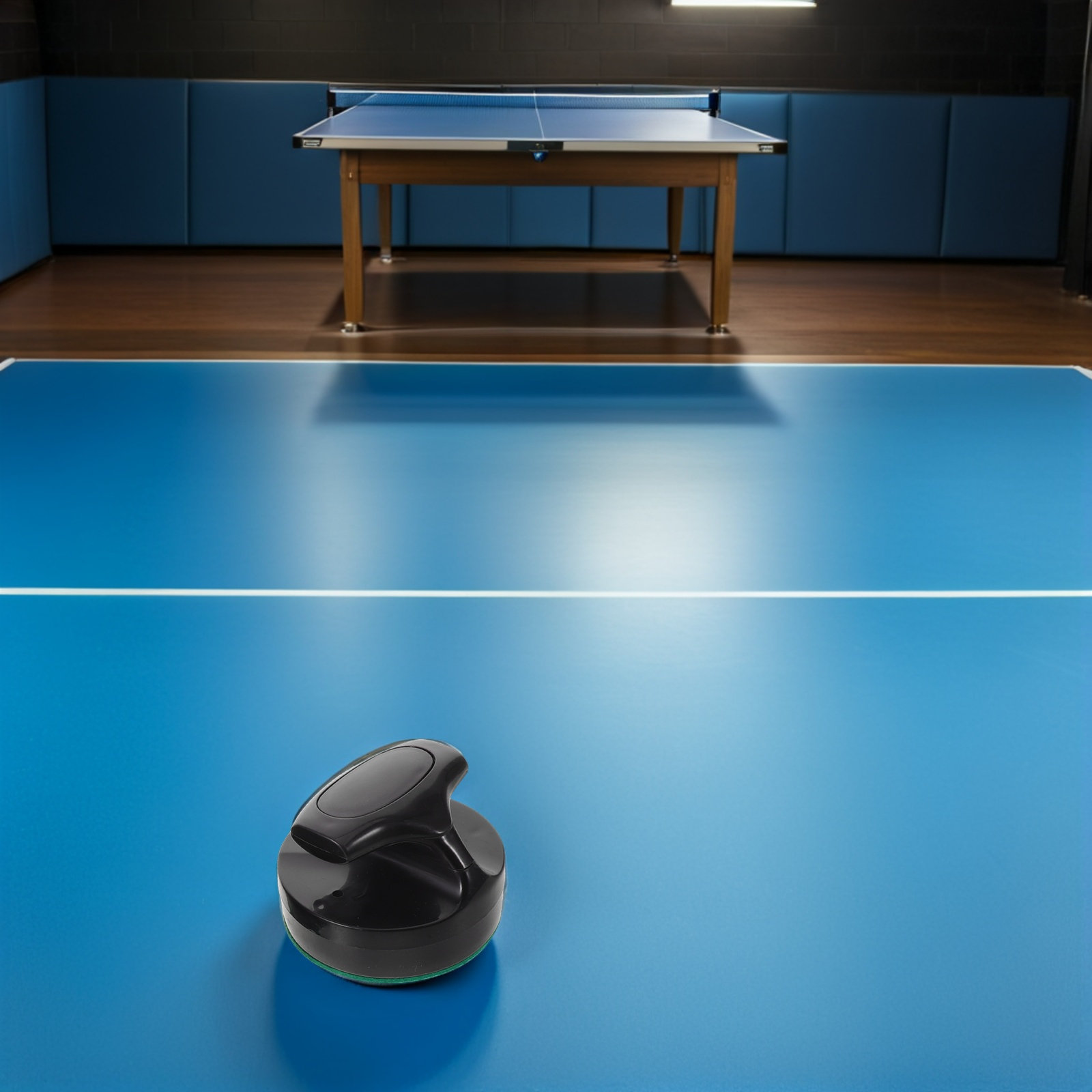 2Pcs Air Hockey Table Pushers  - Air Hockey Table 评论和价格