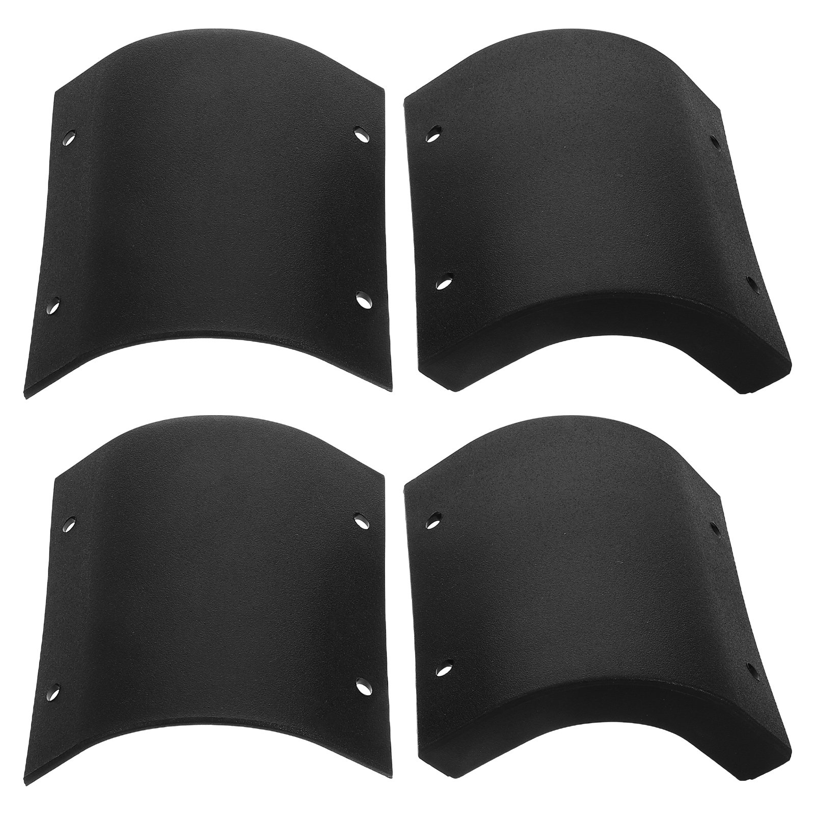 4Pcs Air Hockey Table Edge Pro - Air Hockey Table 评论和价格