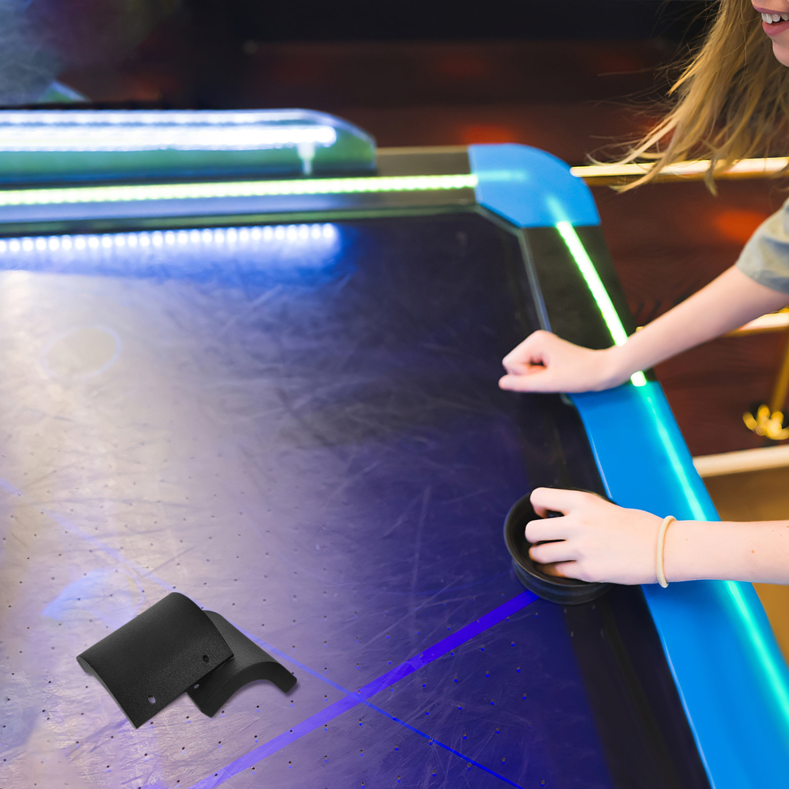 4Pcs Air Hockey Table Edge Pro - Air Hockey Table 评论和价格