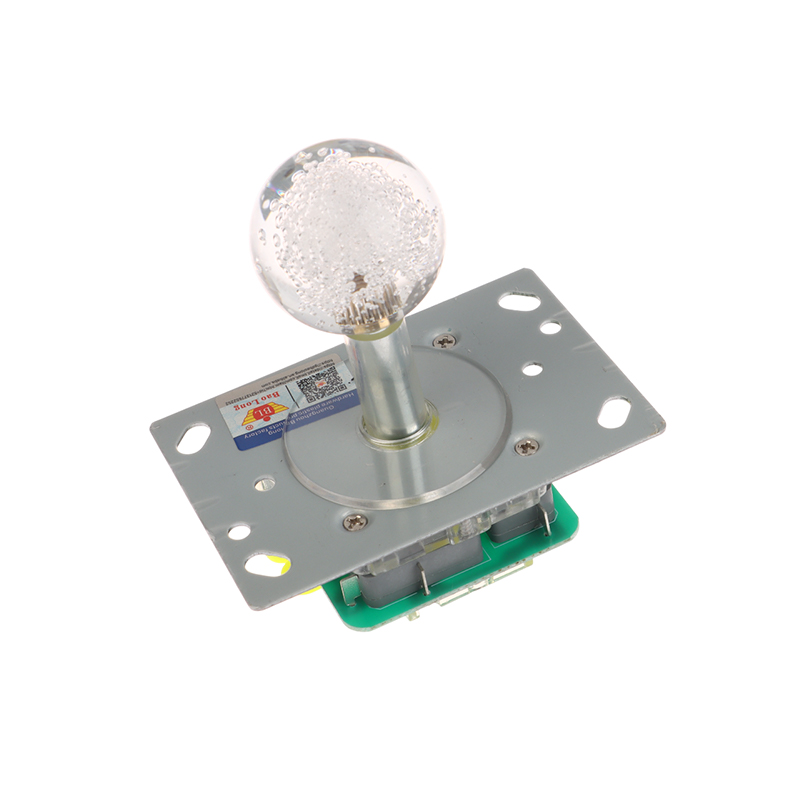 12V LED Arcade Joystick Colorf - Arcade Vending Machine 评论和价格