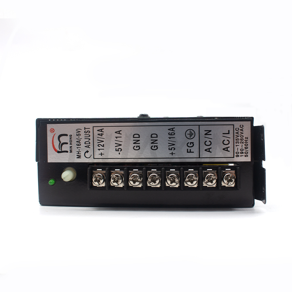 Arcade jamma Parts 5V 16A 12V  - Coin Acceptor Selector 评论和价格