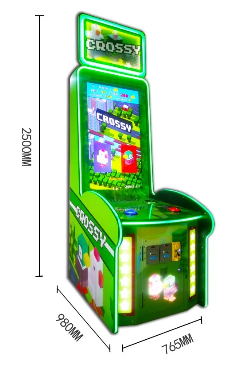 Playfun Family Fun Carnival Ce - Arcade Ticket Machine 评论和价格