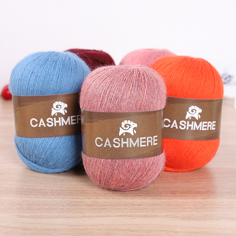 6 Skeins of Yarn, Cashmere Yar - Skee Ball Arcade 评论和价格