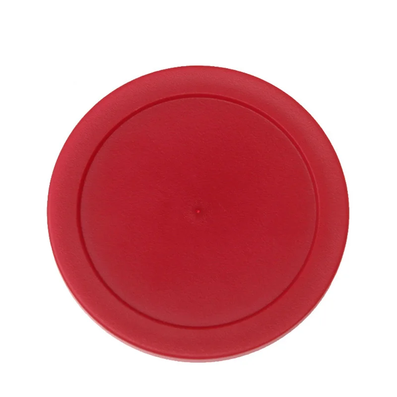10Pcs Large Size Air Hockey Pu - Air Hockey Table 评论和价格