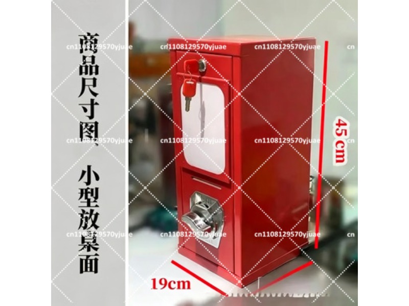 Mini Arcade Slot Machine Notes - Arcade Vending Machine 评论和价格