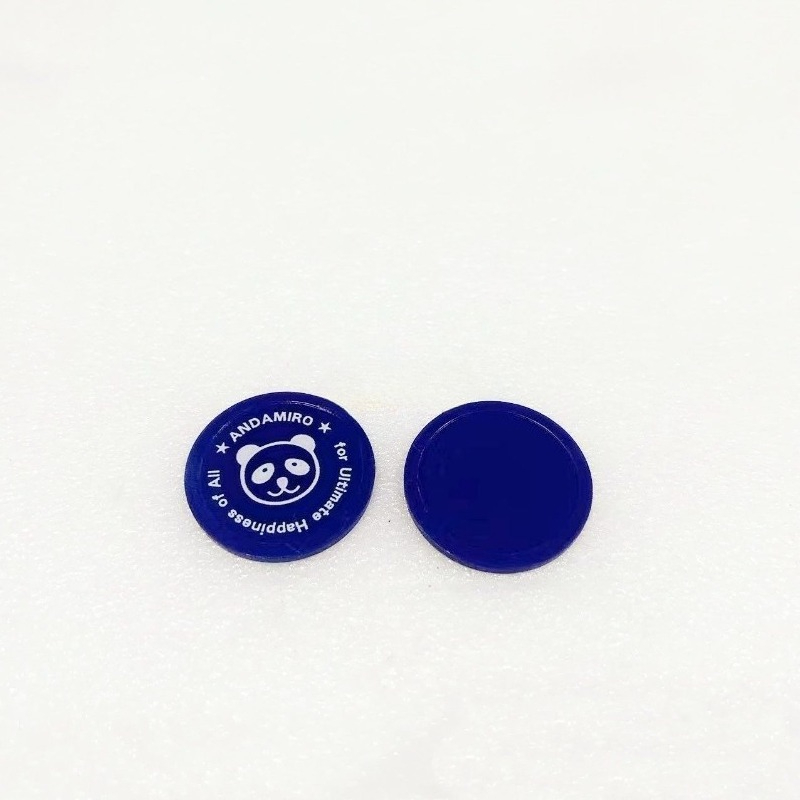 500pcs Custom Plastic Token Co - Arcade Ticket Machine 评论和价格