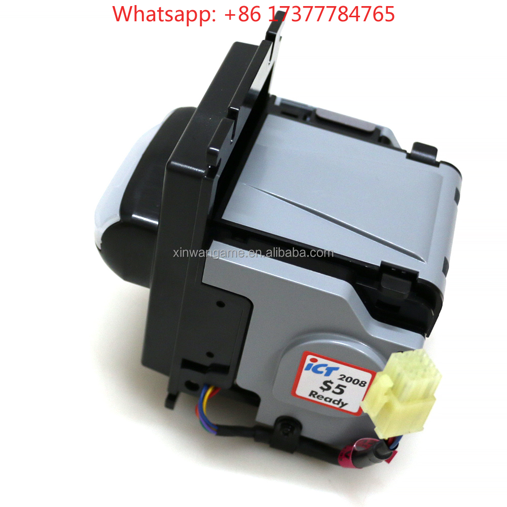 ICT L70 Banknote Validator Mon - Arcade Vending Machine 评论和价格